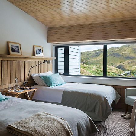 Explora En Torres Del Paine Villa Torres del Paine National Park ภายนอก รูปภาพ