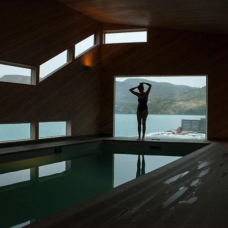 Explora En Torres Del Paine Villa Torres del Paine National Park ภายนอก รูปภาพ