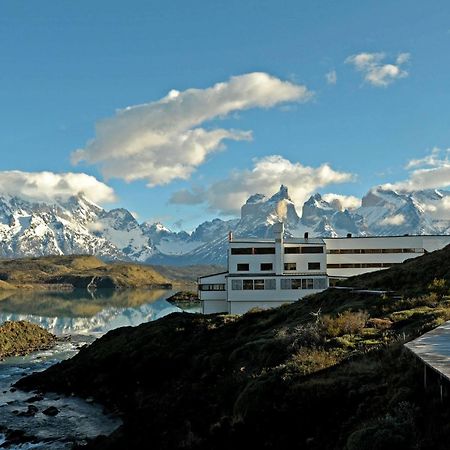 Explora En Torres Del Paine Villa Torres del Paine National Park ภายนอก รูปภาพ