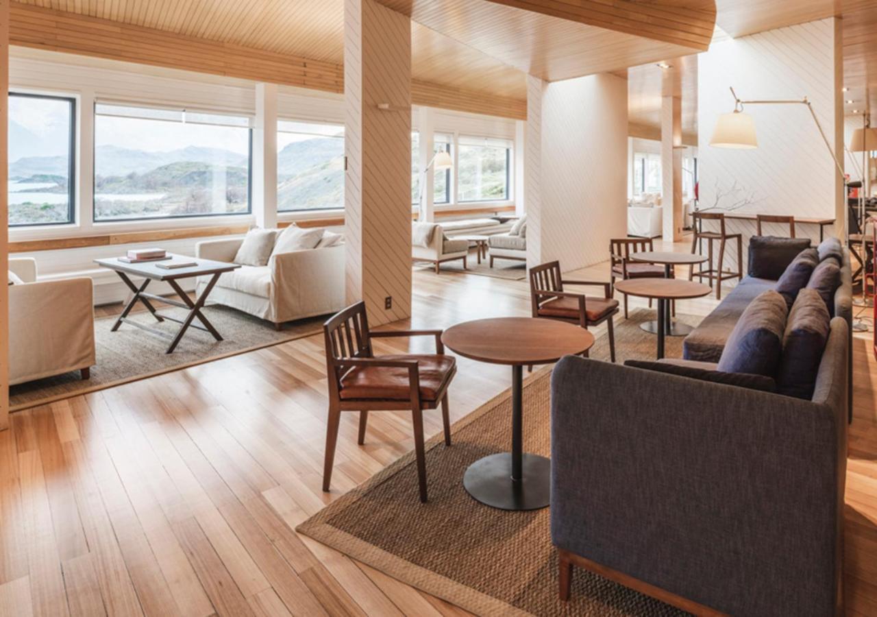 Explora En Torres Del Paine Villa Torres del Paine National Park ภายนอก รูปภาพ