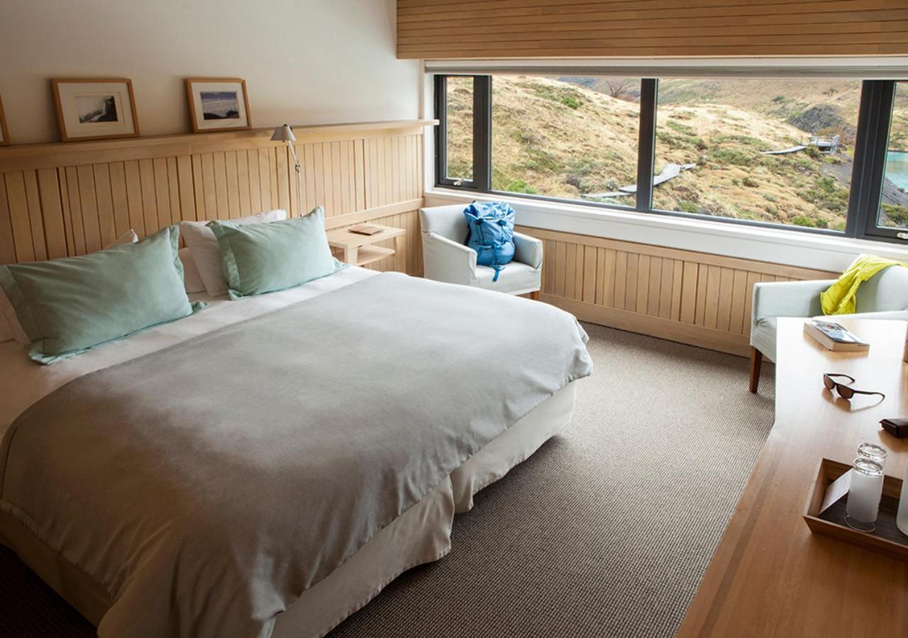 Explora En Torres Del Paine Villa Torres del Paine National Park ภายนอก รูปภาพ