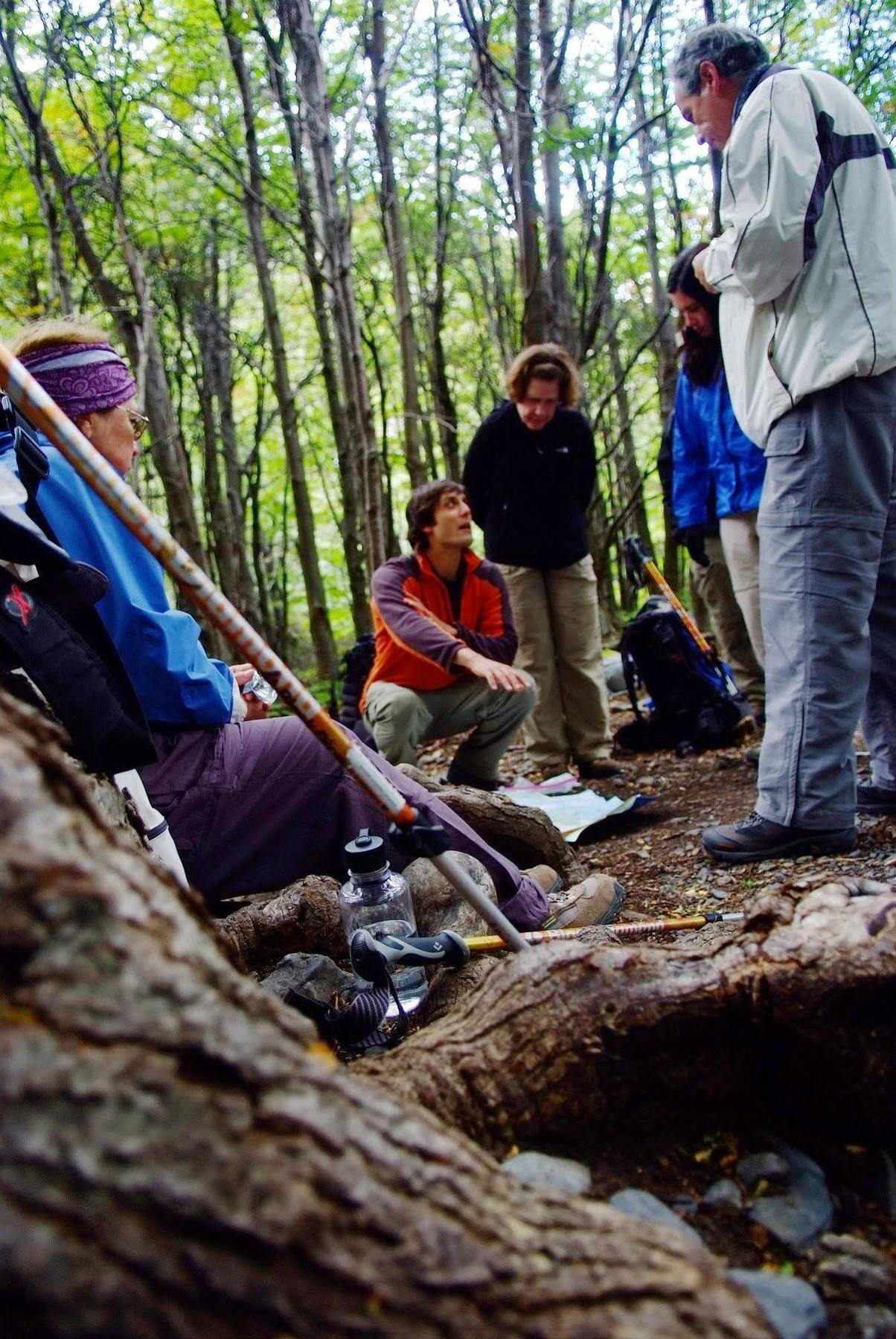 Explora En Torres Del Paine Villa Torres del Paine National Park ภายนอก รูปภาพ