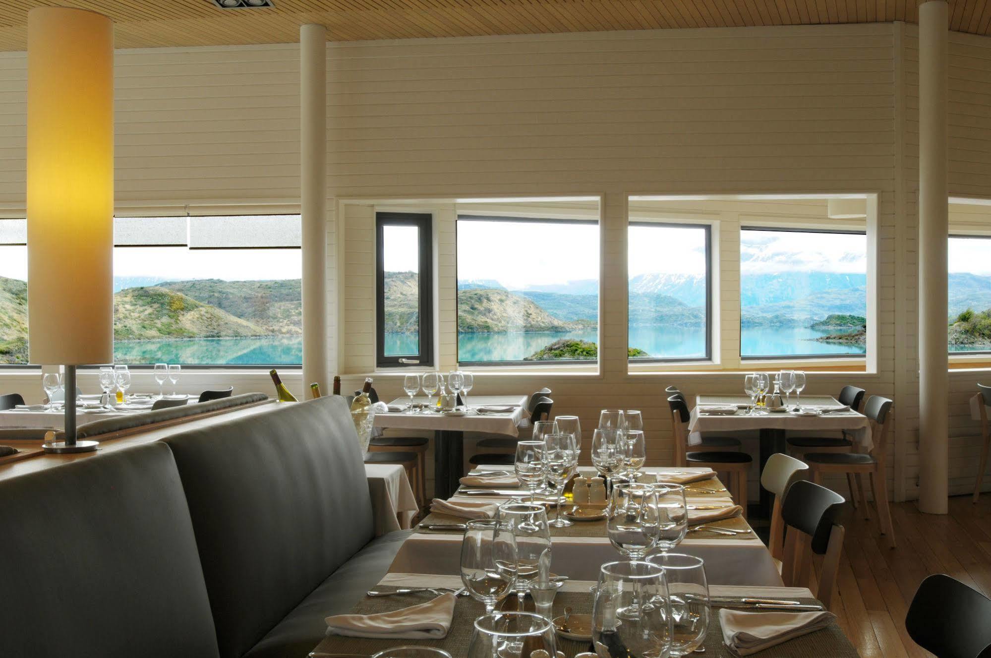 Explora En Torres Del Paine Villa Torres del Paine National Park ภายนอก รูปภาพ