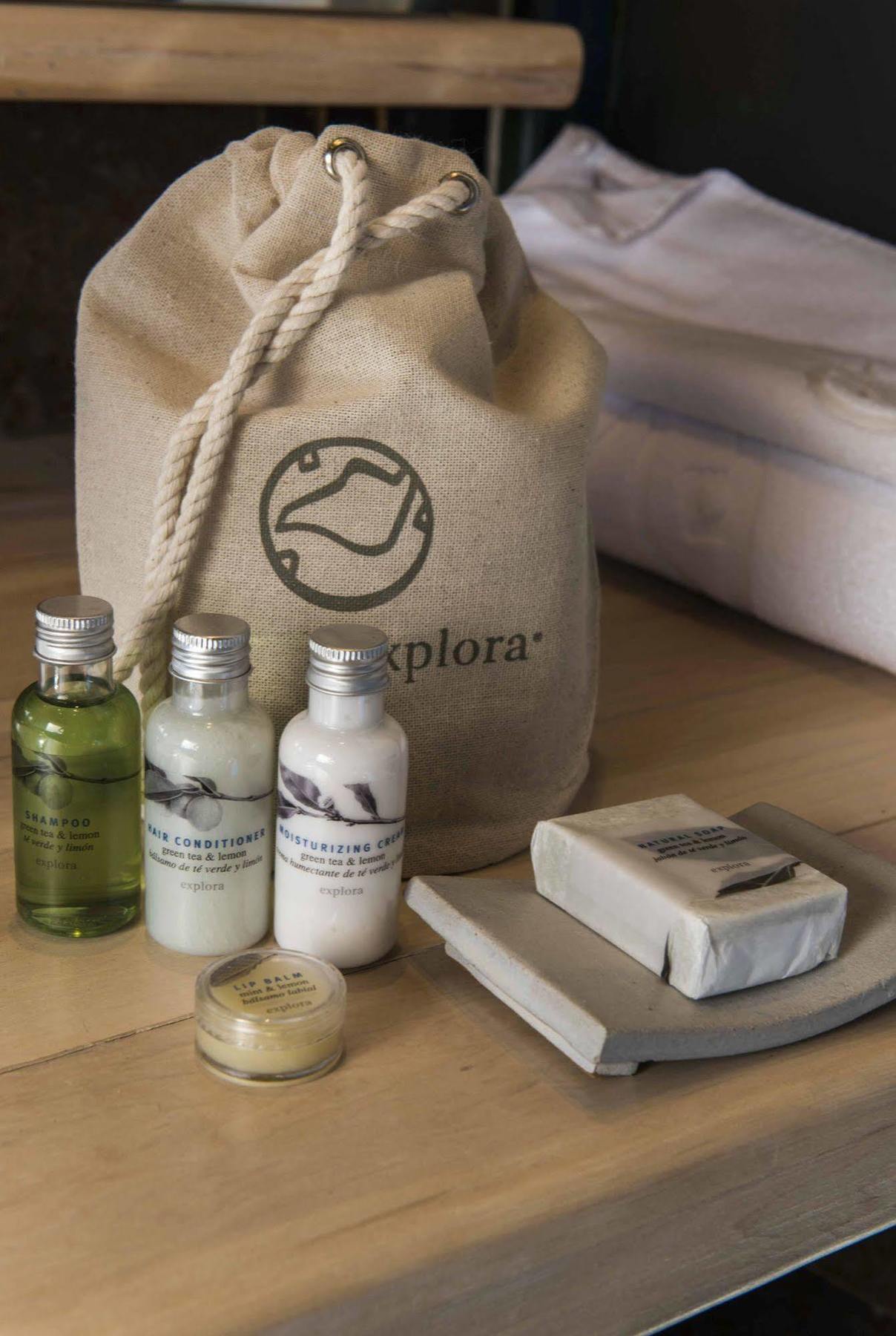 Explora En Torres Del Paine Villa Torres del Paine National Park ภายนอก รูปภาพ