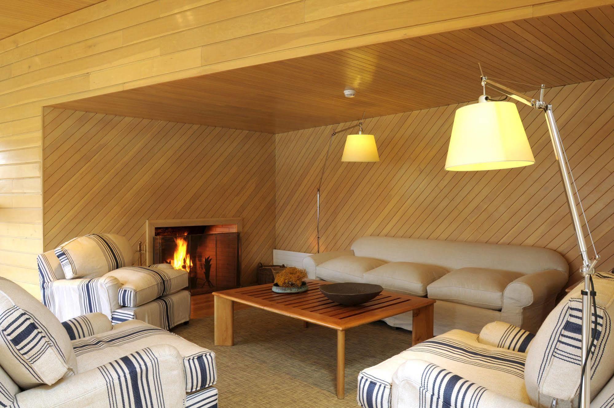 Explora En Torres Del Paine Villa Torres del Paine National Park ภายนอก รูปภาพ